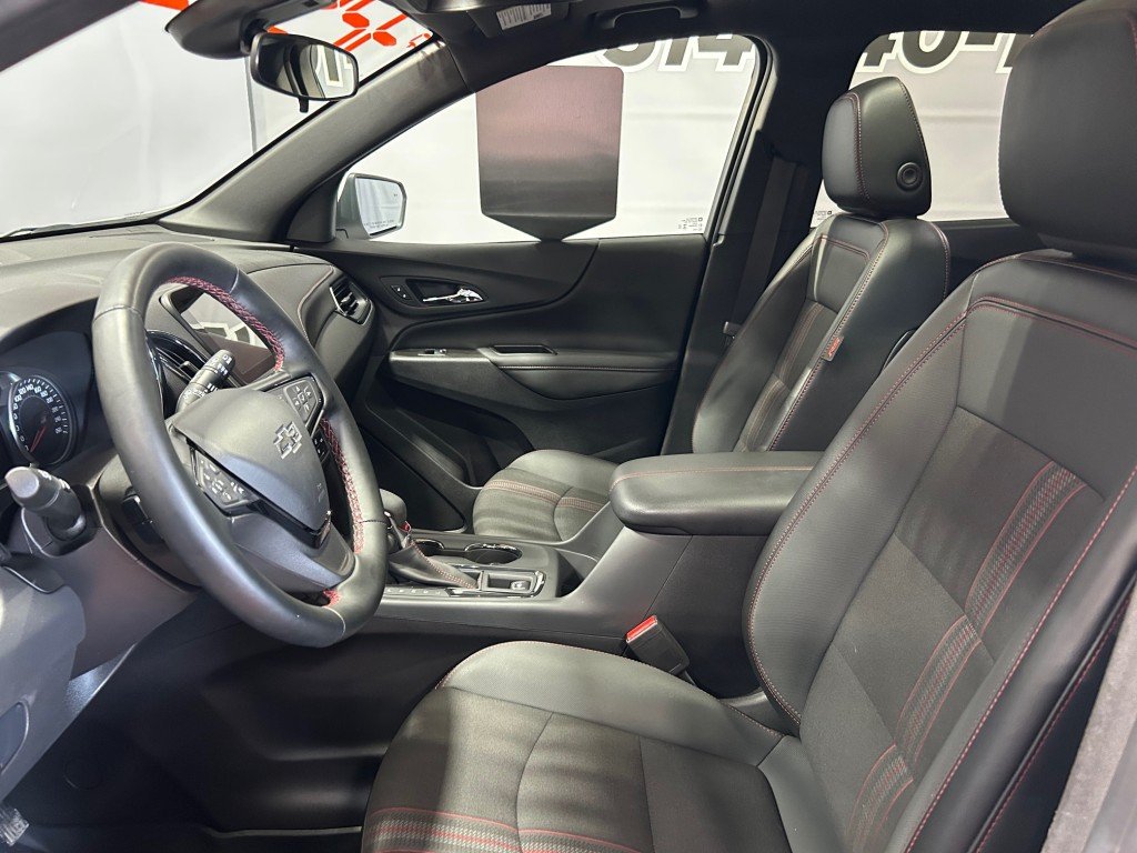 2024 Chevrolet Equinox in Montreal, Quebec - 11 - w1024h768px