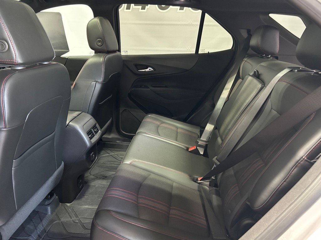 2024 Chevrolet Equinox in Montreal, Quebec - 8 - w1024h768px