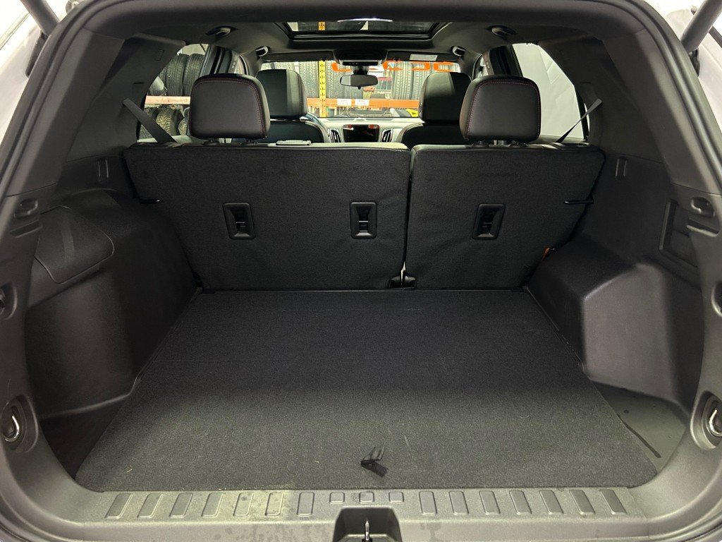2024 Chevrolet Equinox in Montreal, Quebec - 7 - w1024h768px