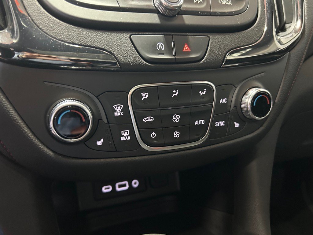2024 Chevrolet Equinox in Montreal, Quebec - 16 - w1024h768px