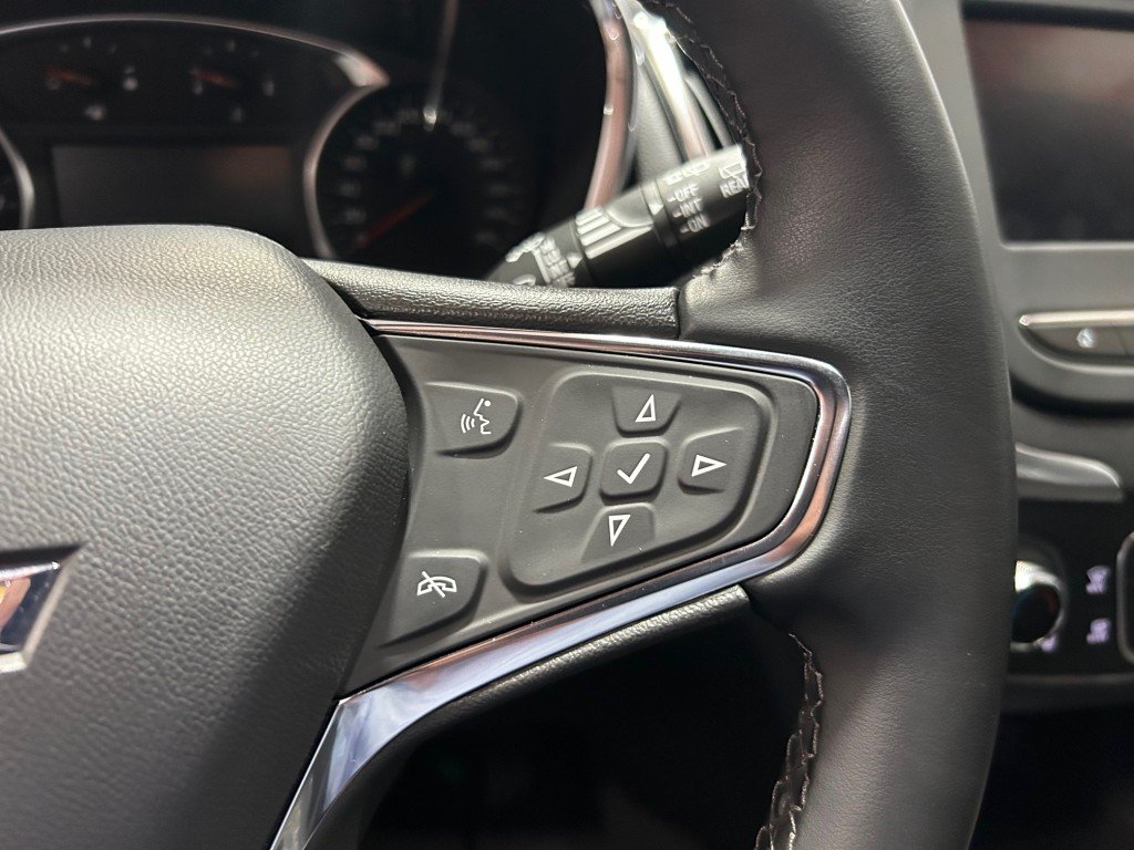 Chevrolet Equinox  2024 à Montréal, Québec - 7 - w1024h768px