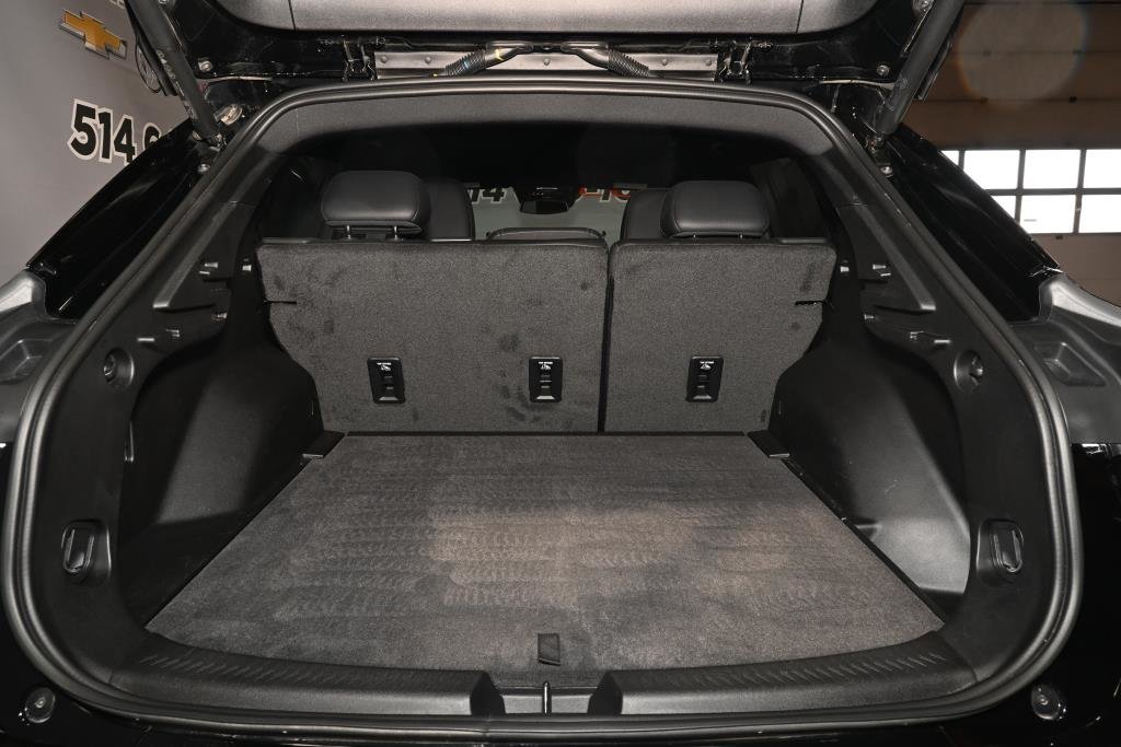 2025 Chevrolet Equinox in Montreal, Quebec - 6 - w1024h768px