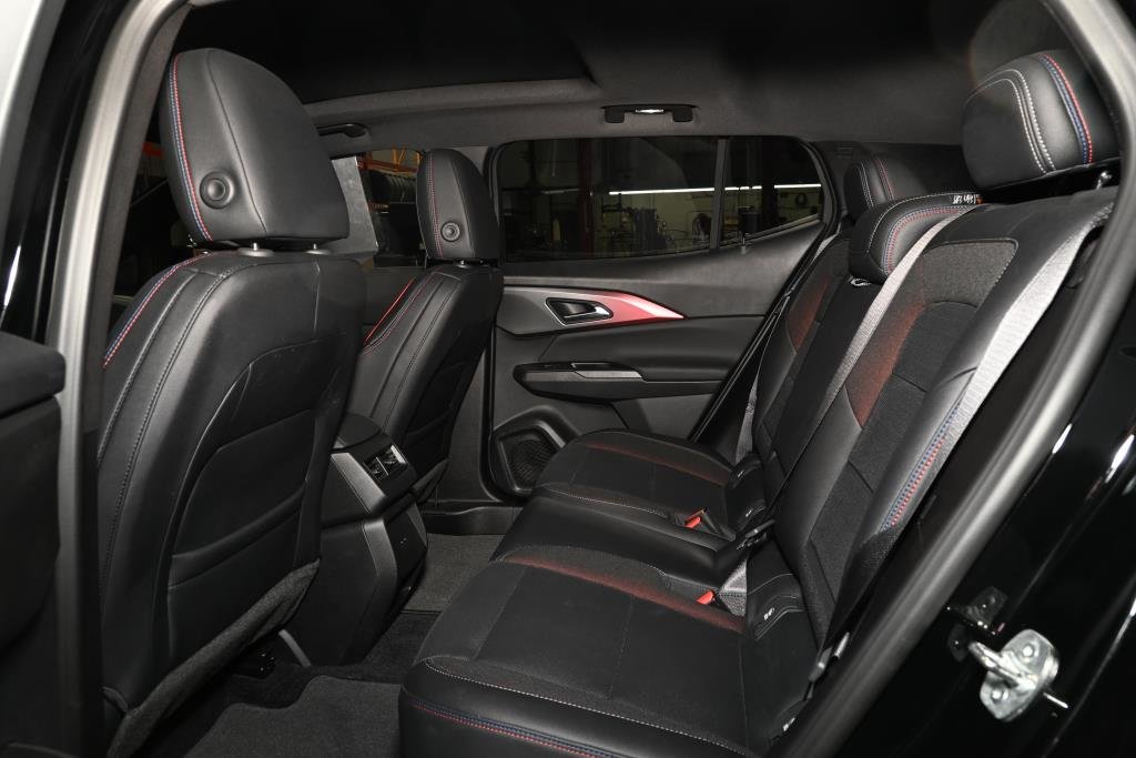 2025 Chevrolet Equinox in Montreal, Quebec - 7 - w1024h768px
