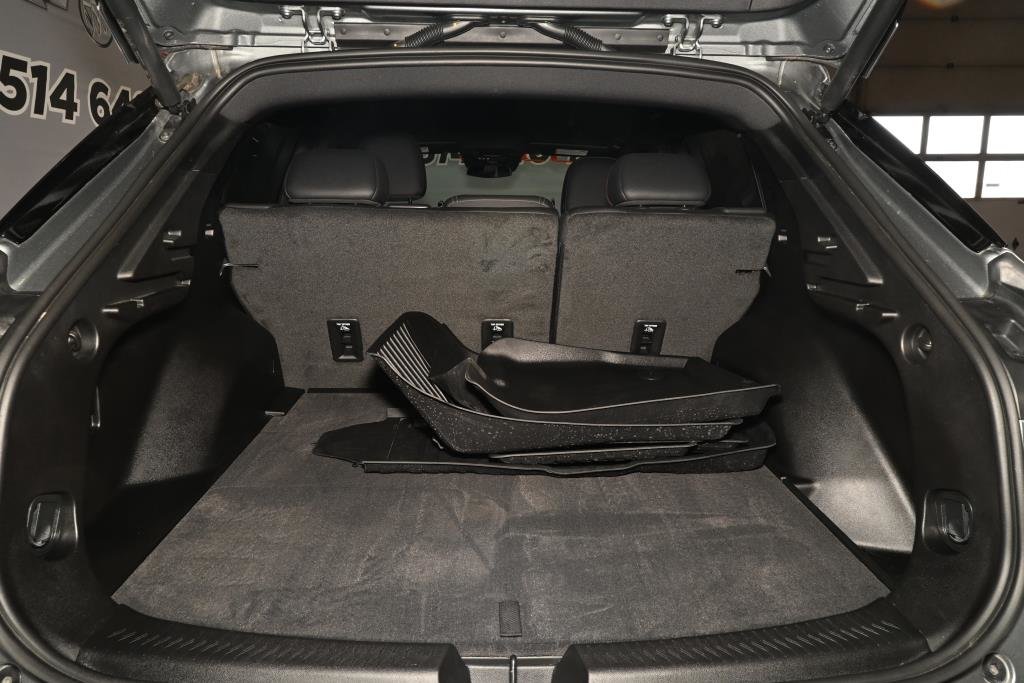Chevrolet Equinox  2025 à Montréal, Québec - 6 - w1024h768px