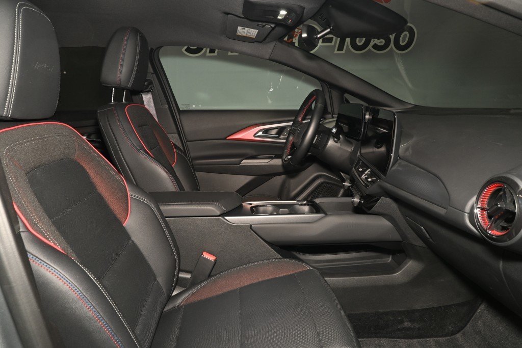 2025 Chevrolet Equinox in Montreal, Quebec - 9 - w1024h768px