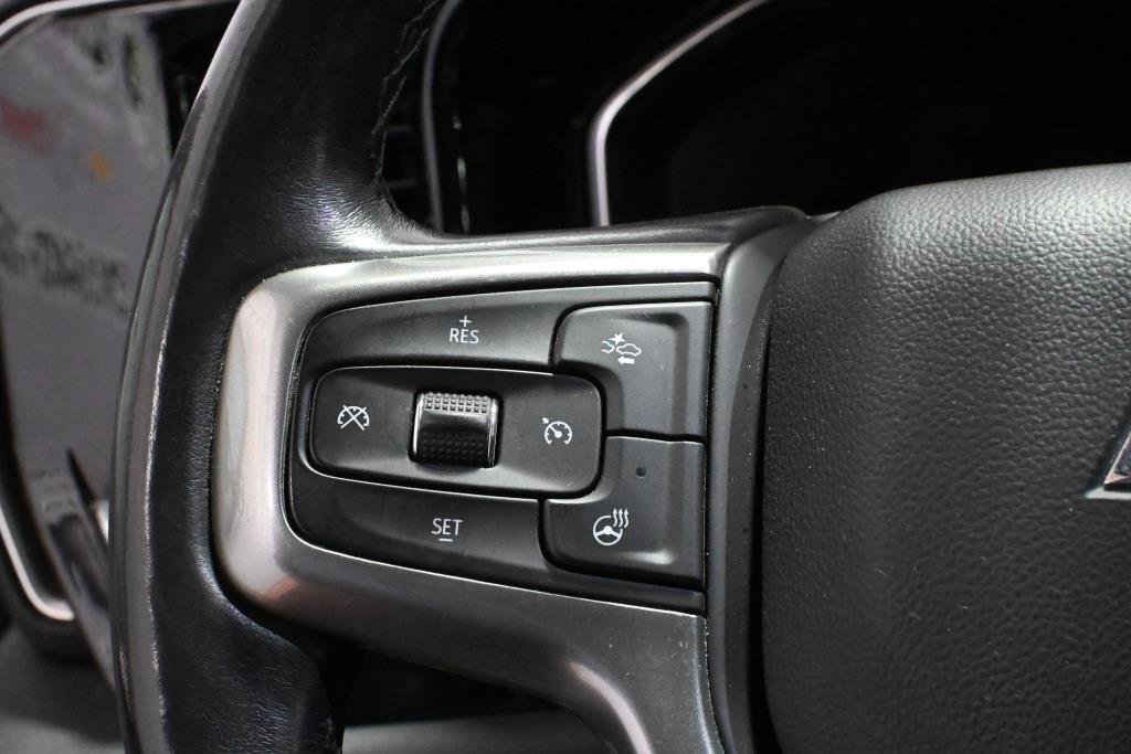 2022 Chevrolet Silverado 1500 in Montreal, Quebec - 9 - w1024h768px