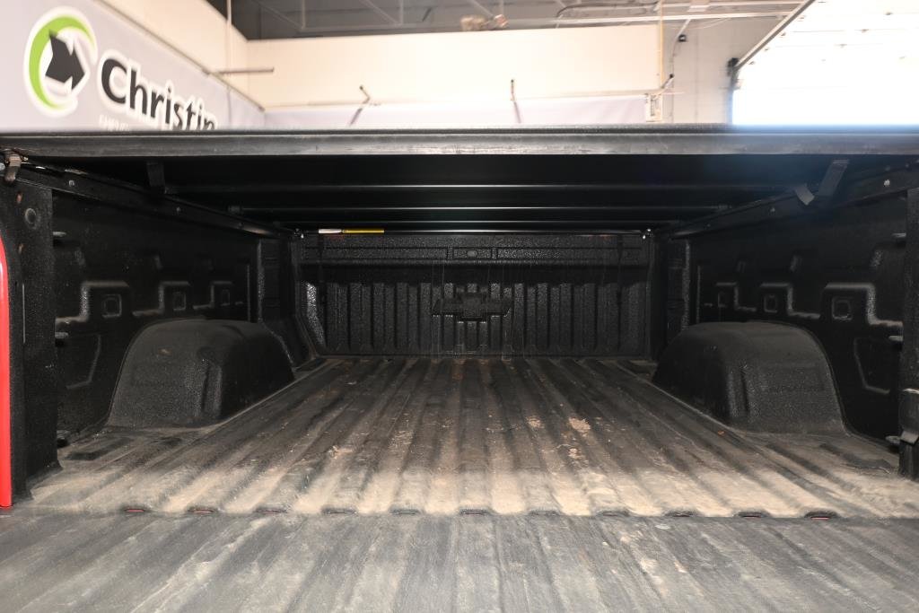 2023 Chevrolet Silverado 1500 in Montreal, Quebec - 10 - w1024h768px