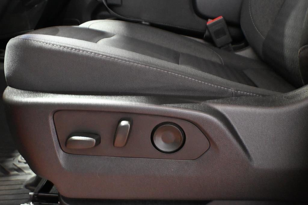 2023 Chevrolet Silverado 1500 in Montreal, Quebec - 17 - w1024h768px