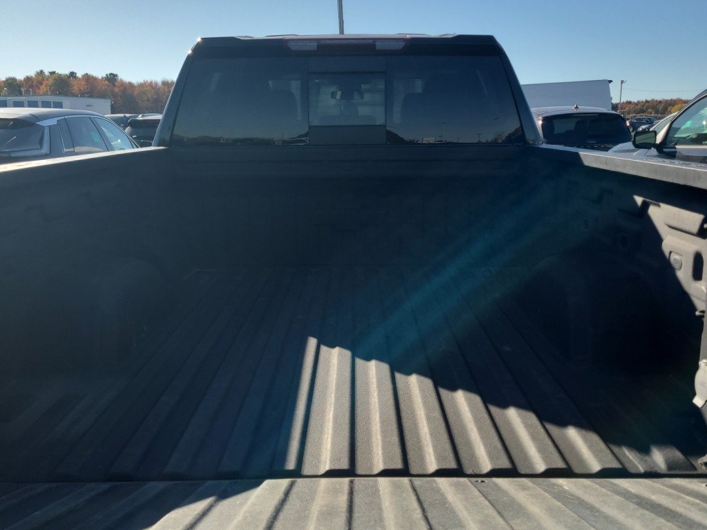 2023 Chevrolet SILVERADO 1500 in Montreal, Quebec - 5 - w1024h768px