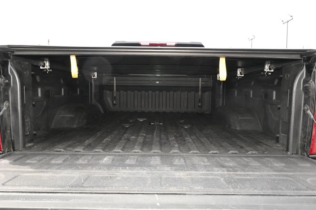 2023 Chevrolet Silverado 2500 in Montreal, Quebec - 8 - w1024h768px