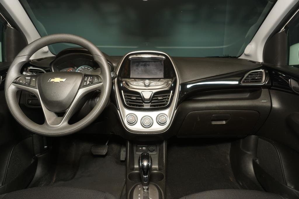 2020 Chevrolet Spark in Montreal, Quebec - 8 - w1024h768px