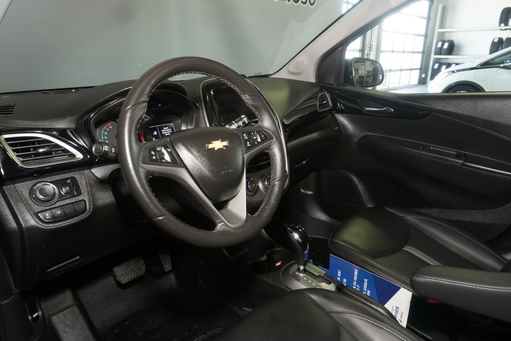 Chevrolet Spark  2020 à Montréal, Québec - 7 - w1024h768px