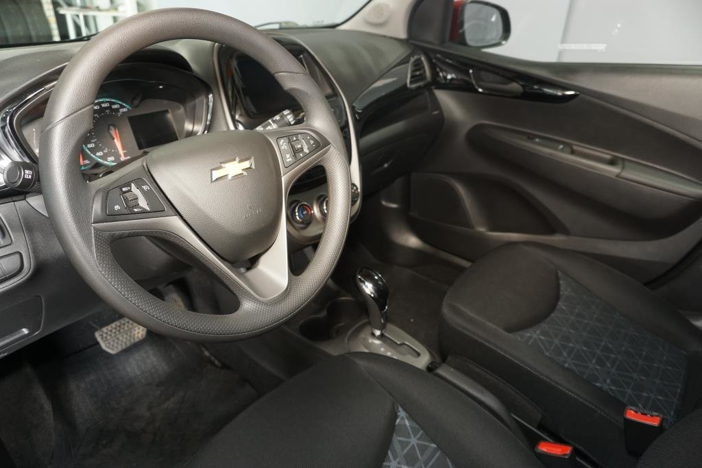 2022 Chevrolet Spark in Montreal, Quebec - 8 - w1024h768px