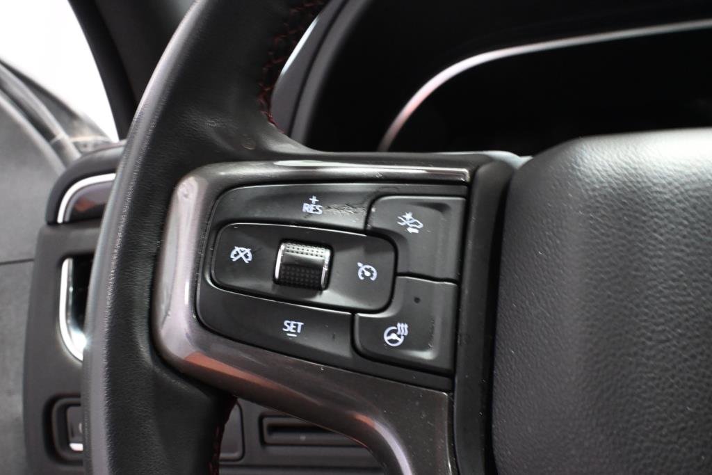 Chevrolet Tahoe  2023 à Montréal, Québec - 13 - w1024h768px