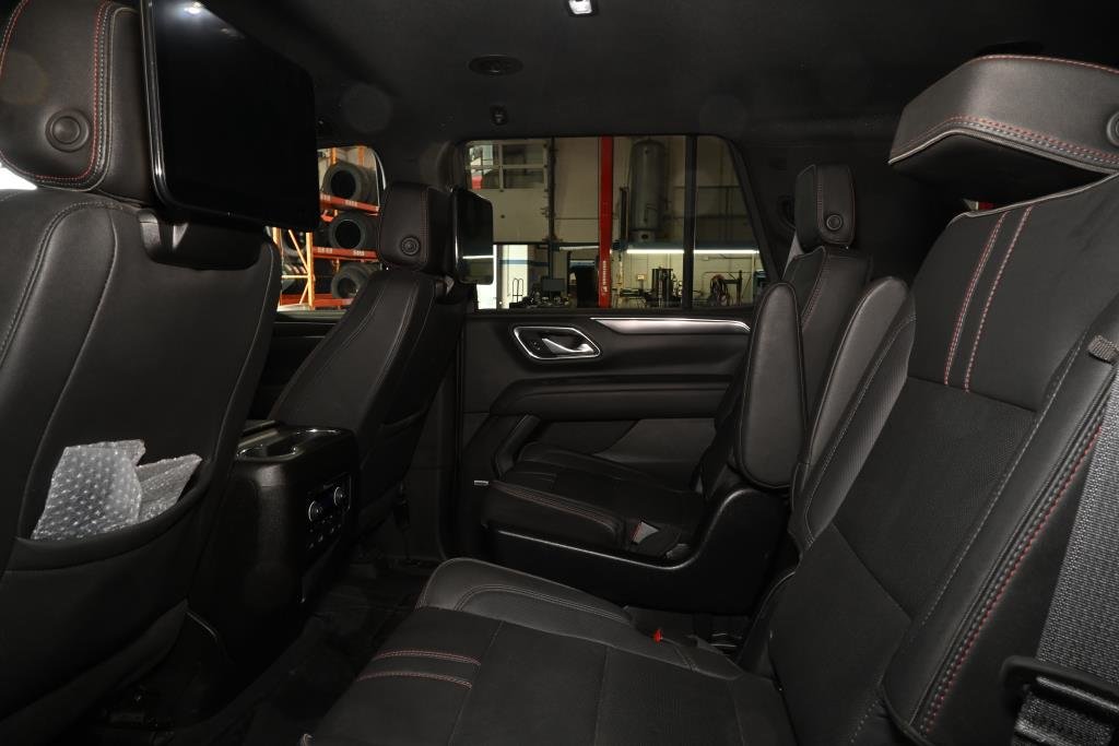 Chevrolet Tahoe  2023 à Montréal, Québec - 10 - w1024h768px