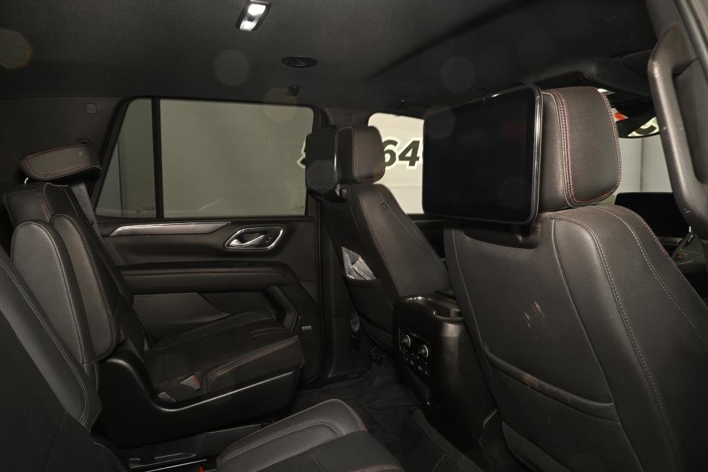 Chevrolet Tahoe  2023 à Montréal, Québec - 7 - w1024h768px