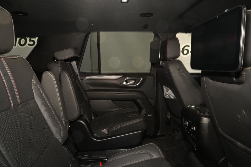 Chevrolet Tahoe  2023 à Montréal, Québec - 6 - w1024h768px