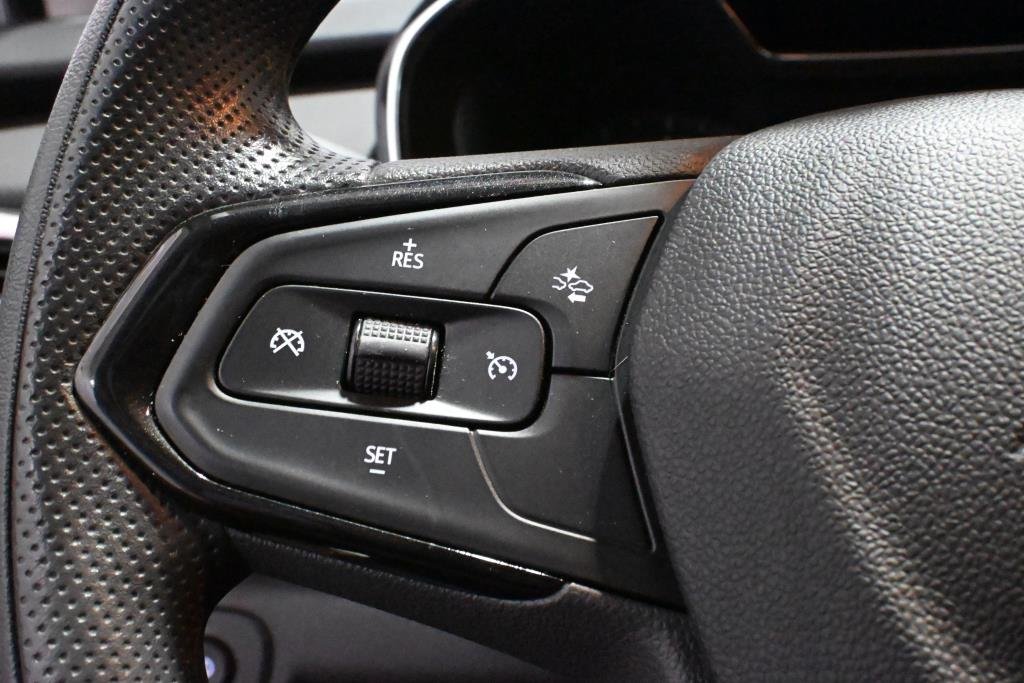 2021 Chevrolet Trailblazer in Montreal, Quebec - 9 - w1024h768px