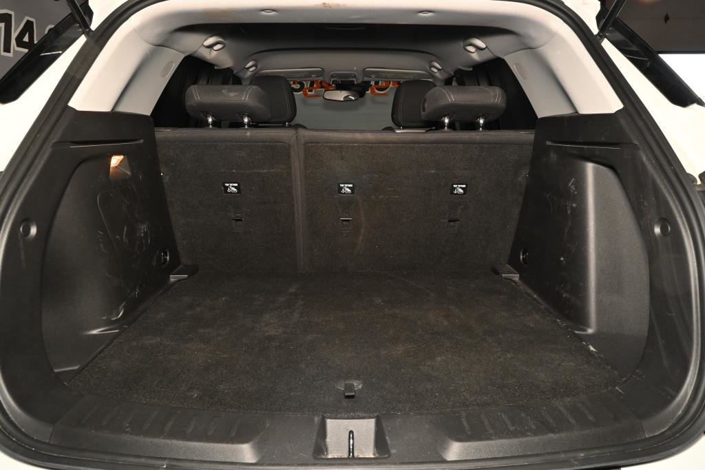 2021 Chevrolet Trailblazer in Montreal, Quebec - 6 - w1024h768px