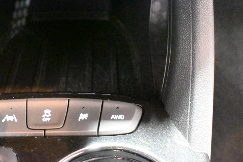 2021 Chevrolet Trailblazer in Montreal, Quebec - 12 - w1024h768px
