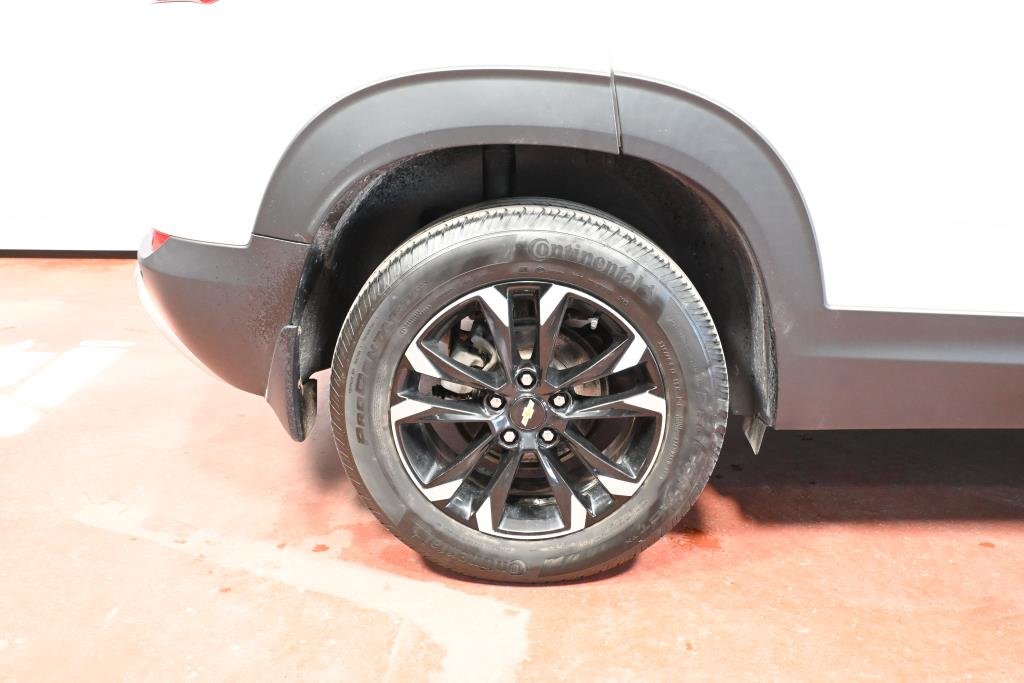 2021 Chevrolet Trailblazer in Montreal, Quebec - 15 - w1024h768px