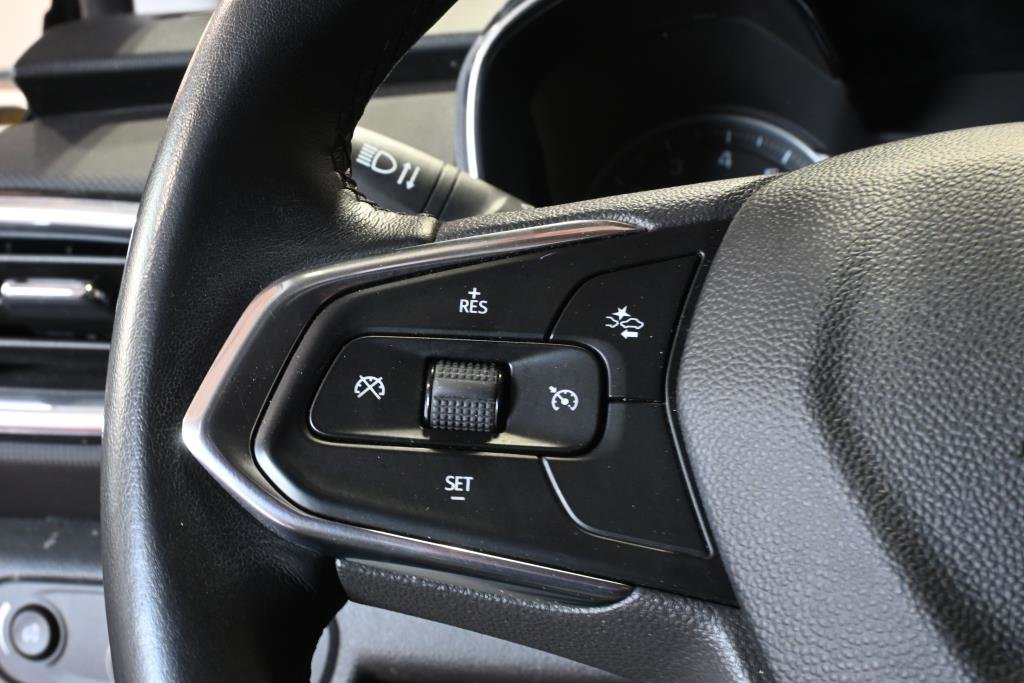 Chevrolet Trailblazer  2021 à Montréal, Québec - 7 - w1024h768px