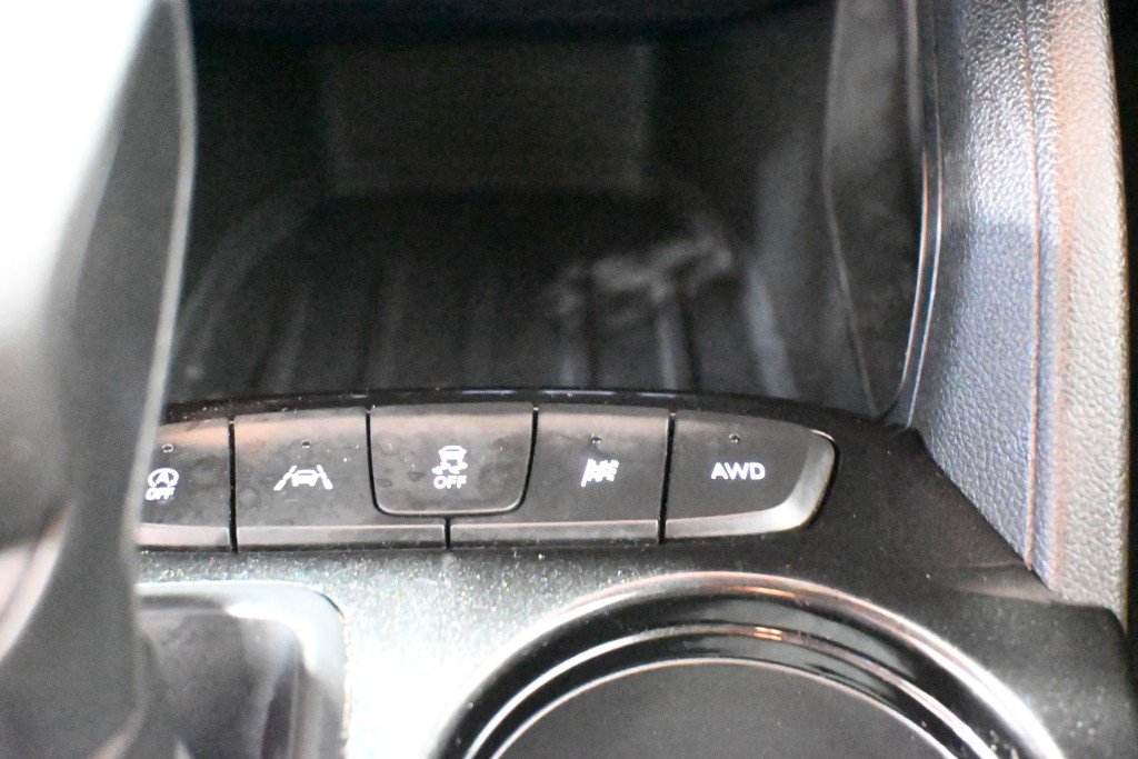 Chevrolet Trailblazer  2021 à Montréal, Québec - 11 - w1024h768px