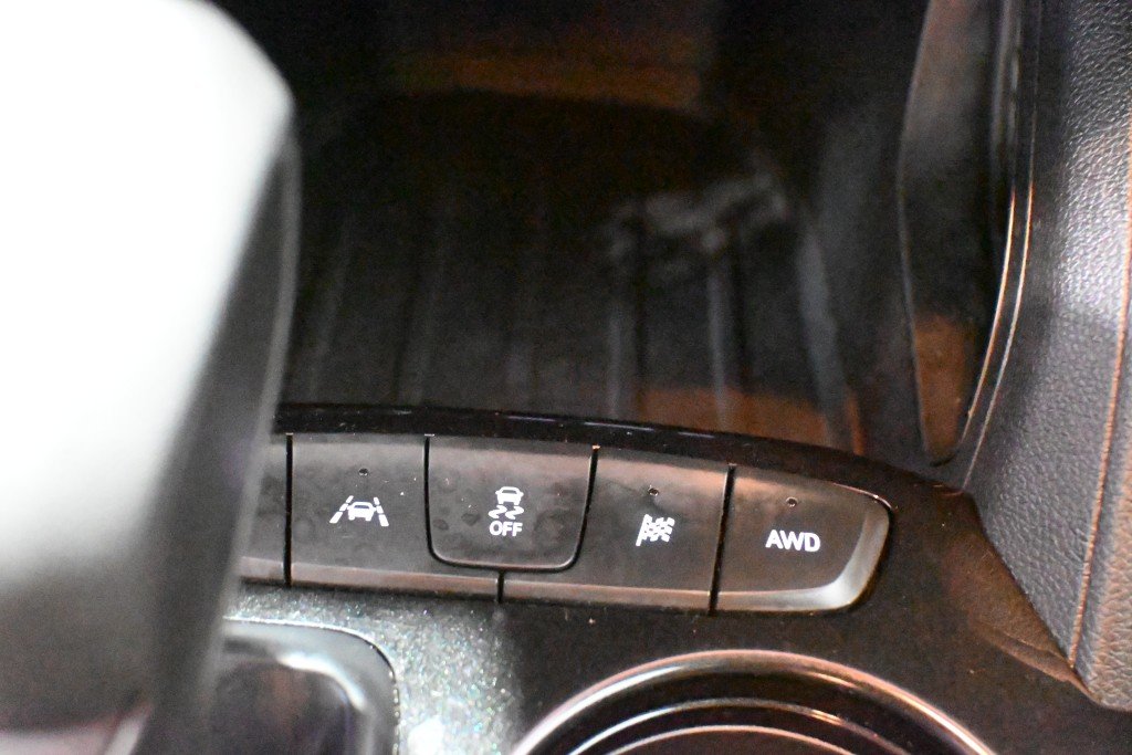 Chevrolet Trailblazer  2021 à Montréal, Québec - 12 - w1024h768px