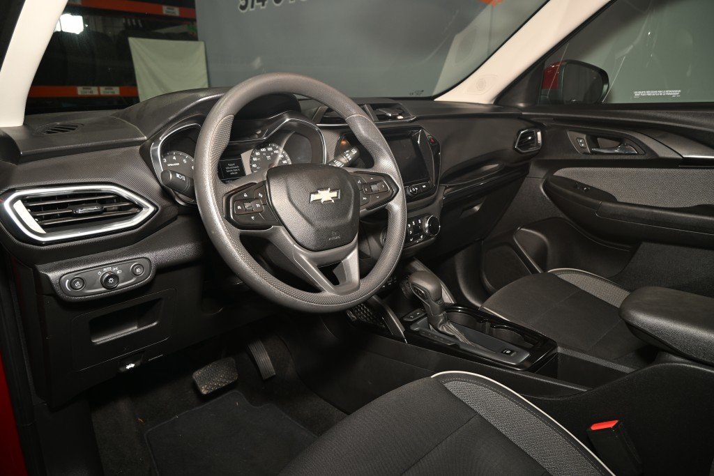 Chevrolet Trailblazer  2021 à Montréal, Québec - 6 - w1024h768px