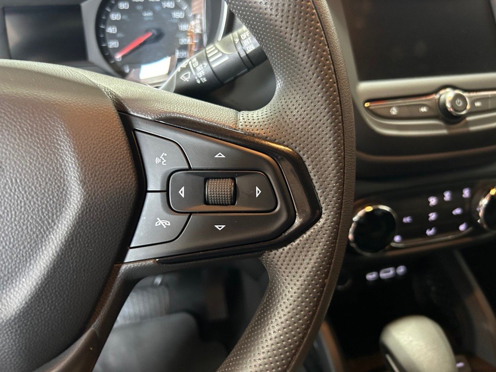 2021 Chevrolet Trailblazer in Montreal, Quebec - 9 - w1024h768px