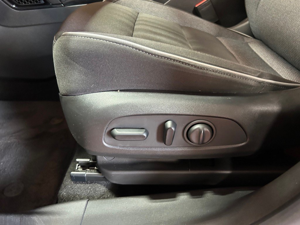 2021 Chevrolet Trailblazer in Montreal, Quebec - 7 - w1024h768px