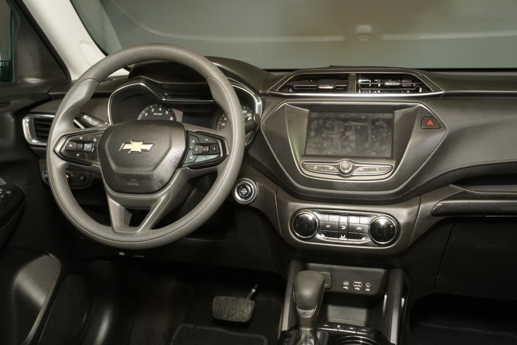 Chevrolet Trailblazer  2023 à Montréal, Québec - 15 - w1024h768px