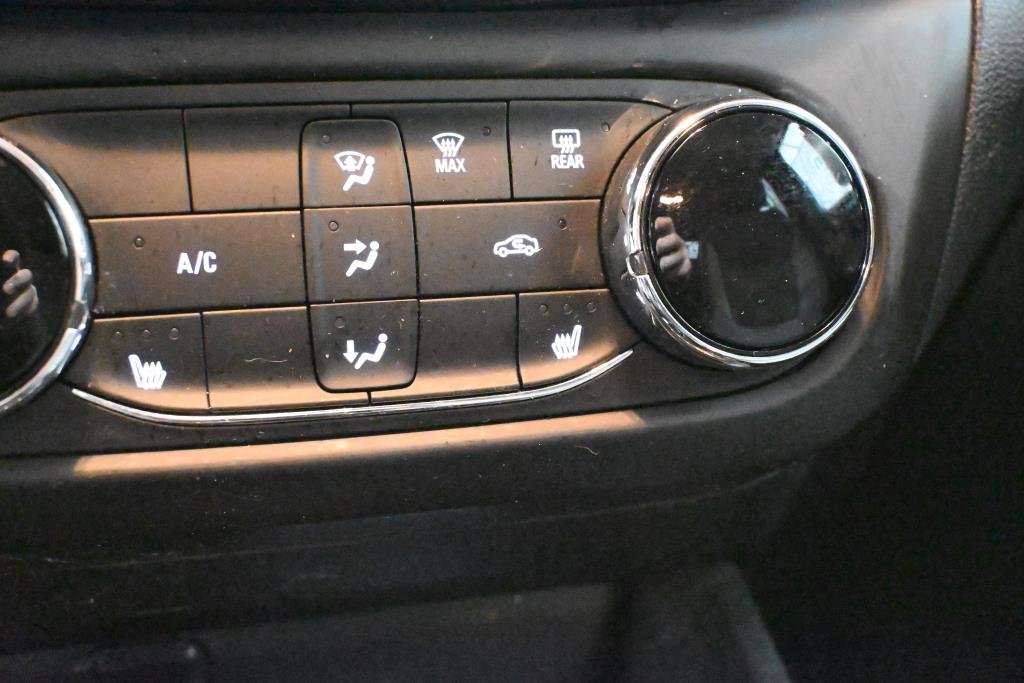 Chevrolet Trailblazer  2023 à Montréal, Québec - 8 - w1024h768px