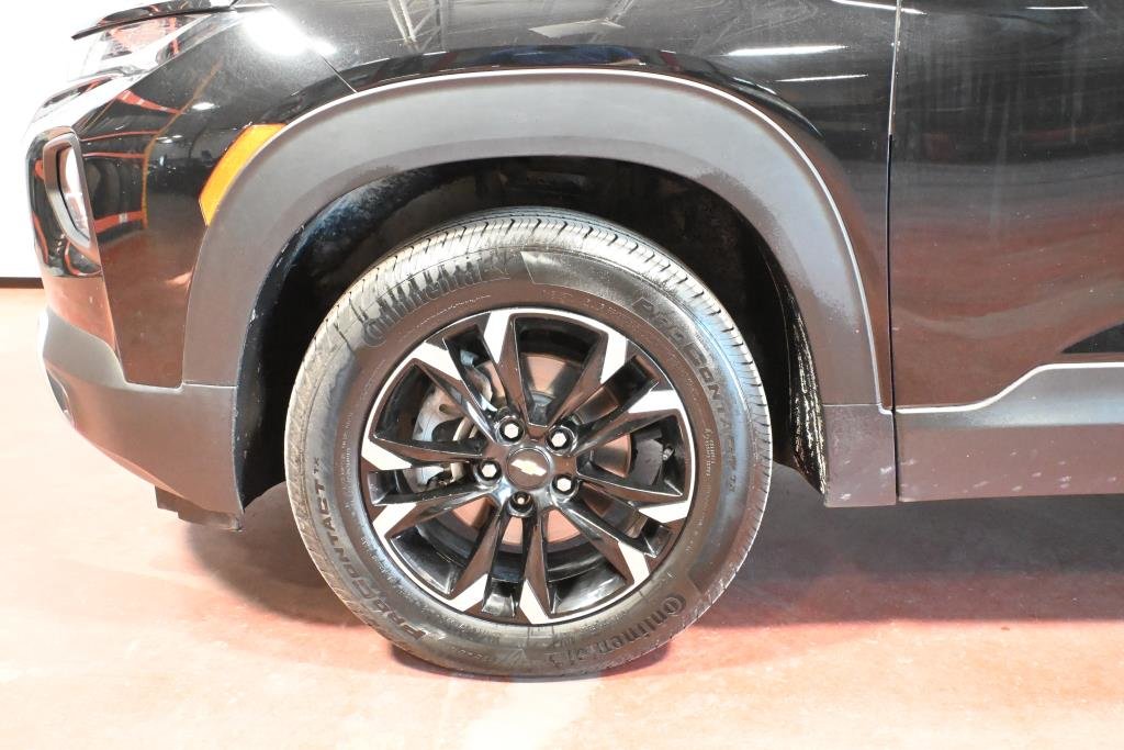 Chevrolet Trailblazer  2023 à Montréal, Québec - 2 - w1024h768px