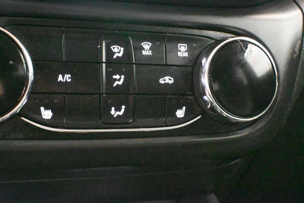 Chevrolet Trailblazer  2023 à Montréal, Québec - 8 - w1024h768px