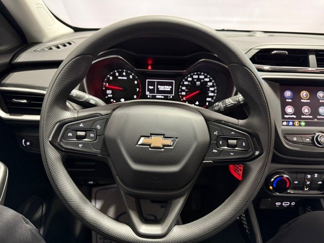 2023 Chevrolet Trailblazer in Montreal, Quebec - 10 - w1024h768px