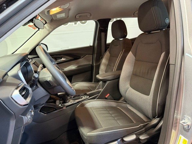 2023 Chevrolet Trailblazer in Montreal, Quebec - 13 - w1024h768px