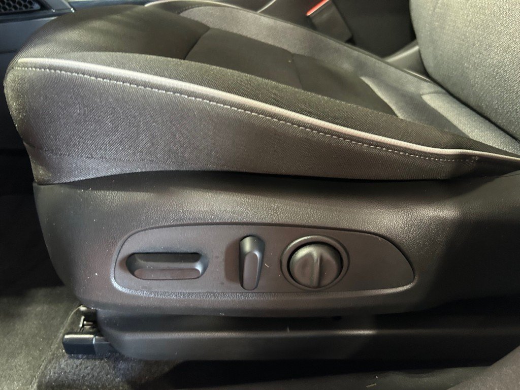 2023 Chevrolet TrailBlazer in Montreal, Quebec - 11 - w1024h768px