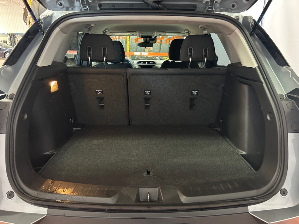 2023 Chevrolet TrailBlazer in Montreal, Quebec - 7 - w1024h768px