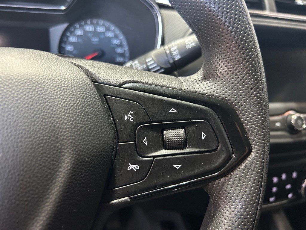 2023 Chevrolet TrailBlazer in Montreal, Quebec - 14 - w1024h768px