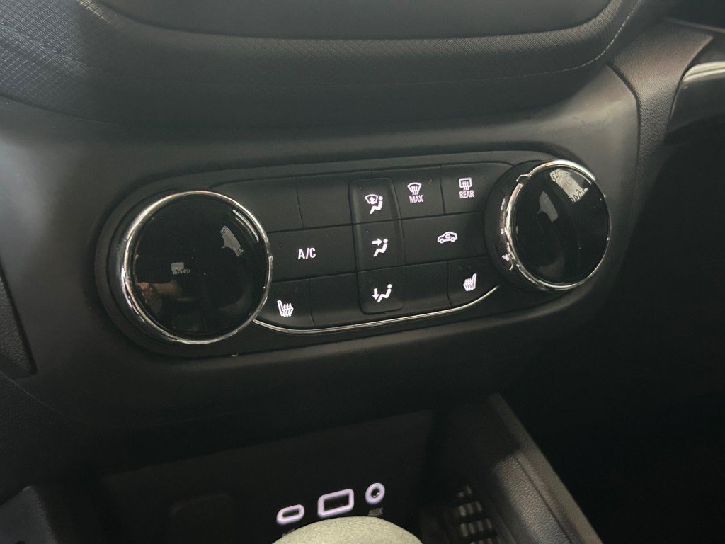 2023 Chevrolet TrailBlazer in Montreal, Quebec - 15 - w1024h768px