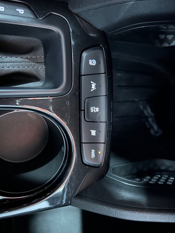 2023 Chevrolet TrailBlazer in Montreal, Quebec - 18 - w1024h768px