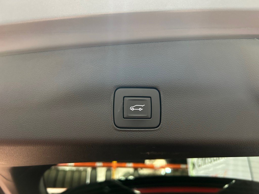 2023 Chevrolet TrailBlazer in Montreal, Quebec - 8 - w1024h768px