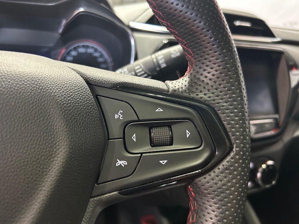2023 Chevrolet TrailBlazer in Montreal, Quebec - 15 - w1024h768px