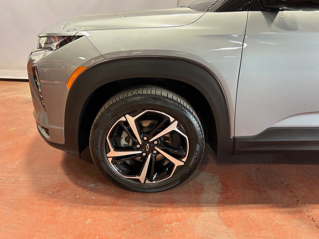 2023 Chevrolet TrailBlazer in Montreal, Quebec - 3 - w1024h768px