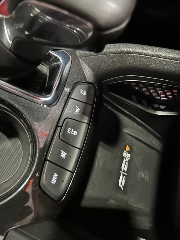 2023 Chevrolet TrailBlazer in Montreal, Quebec - 20 - w1024h768px