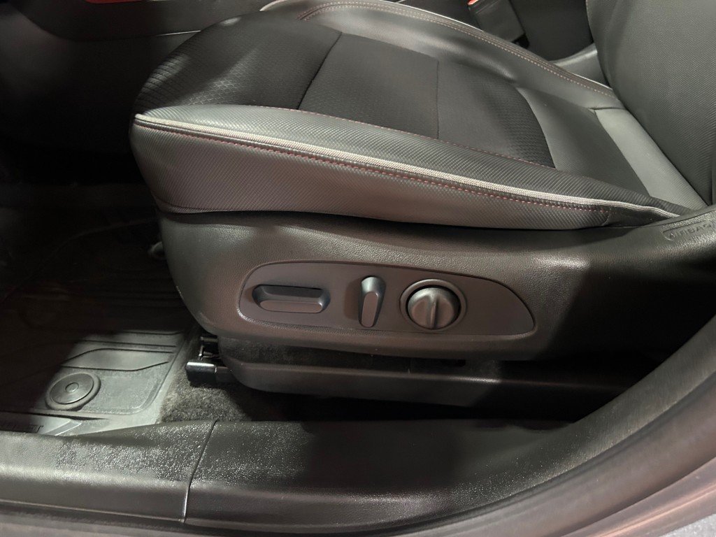 2023 Chevrolet TrailBlazer in Montreal, Quebec - 10 - w1024h768px