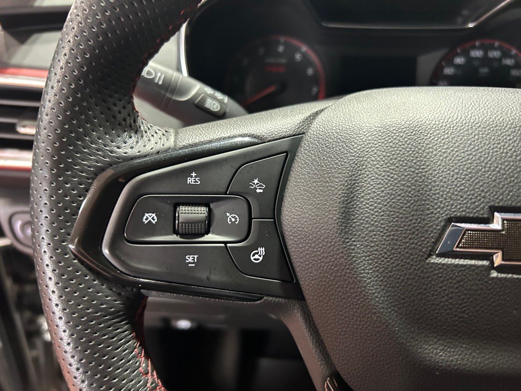 2023 Chevrolet TrailBlazer in Montreal, Quebec - 11 - w1024h768px