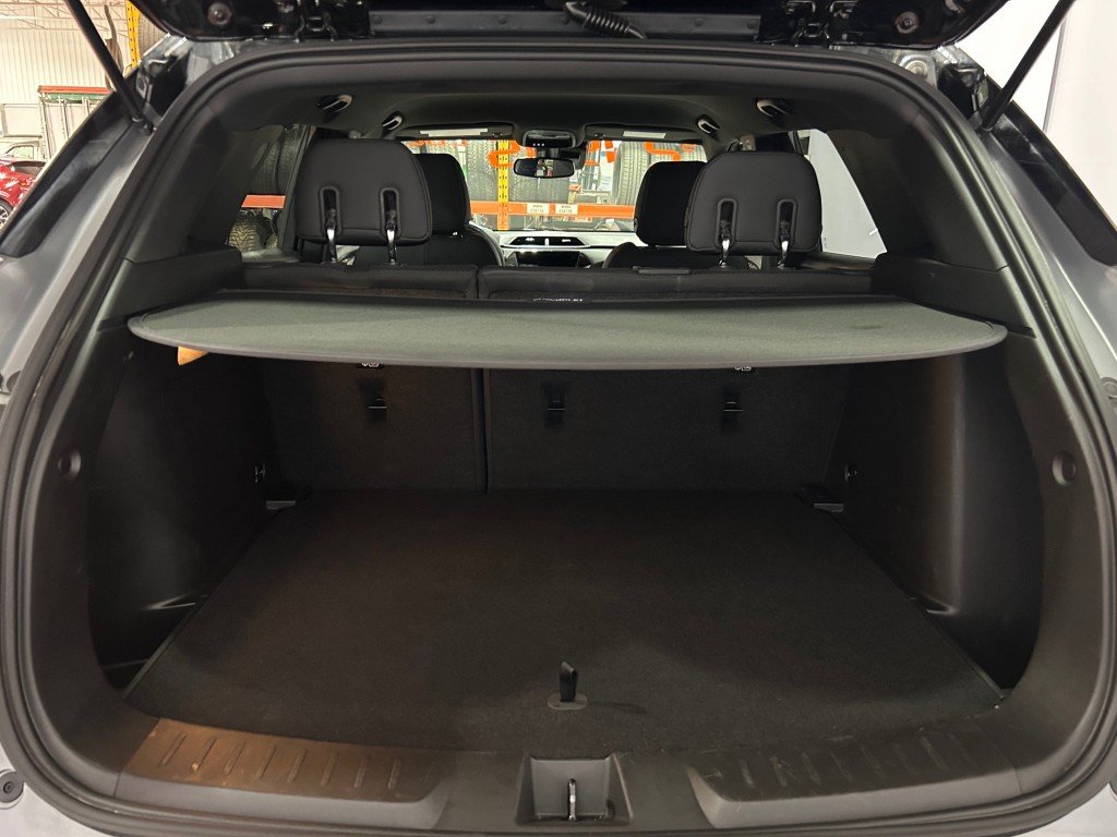 2023 Chevrolet TrailBlazer in Montreal, Quebec - 7 - w1024h768px