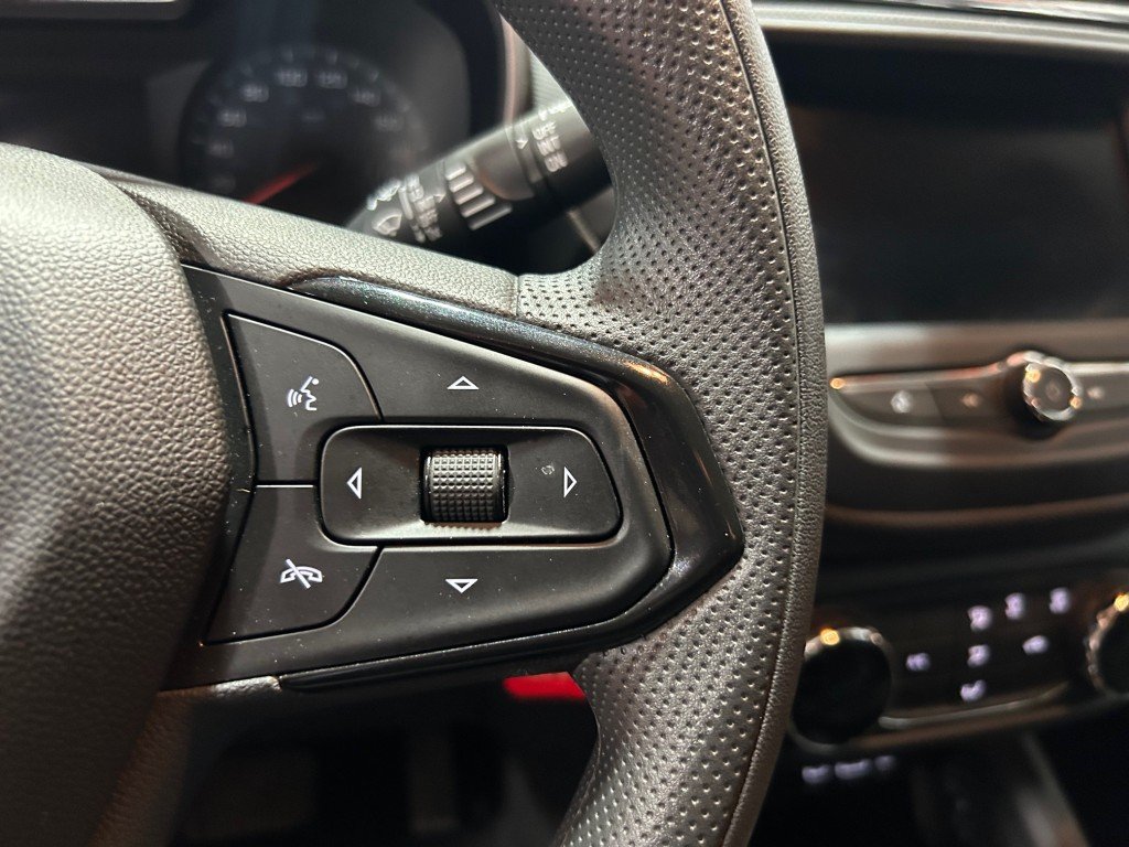 Chevrolet TrailBlazer  2023 à Montréal, Québec - 11 - w1024h768px